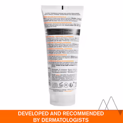 Depiderm Brightening Cleansing Foam with Stabilized Vitamin C and Niacinamide 100 ml - Additional view 2