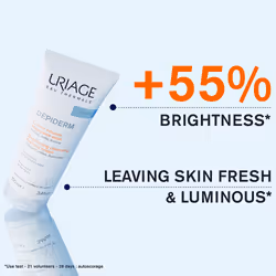 Depiderm Brightening Cleansing Foam with Stabilized Vitamin C and Niacinamide 100 ml - Additional view 4