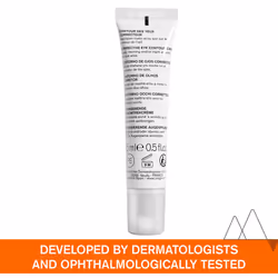 Dépiderm eye contour 15 ml