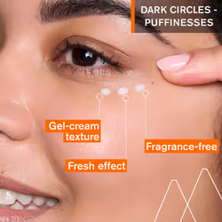 Dépiderm eye contour 15 ml