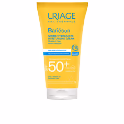Bariésun facial moisturizer Spf 50+ 50 ml