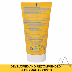 Bariésun facial moisturizer Spf 50+ 50 ml