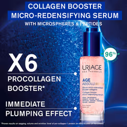 Age Absolu micro-redensifying serum 30 ml - Additional view 4