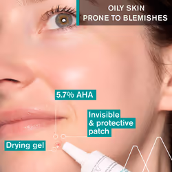 Hyséac Sos gel 15 ml - Additional view 3