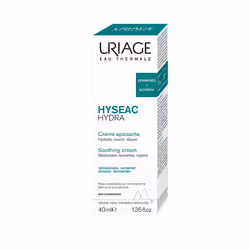 Hyséac immediately hydrates, soothes and restores 40 ml - Additional view 2