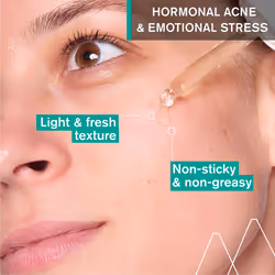 Hyséac new skin booster serum 30 ml