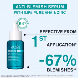 Hyséac new skin booster serum 30 ml - Additional view 4