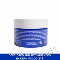 Cica Daily Concentrated Repair Cream 40 ml
