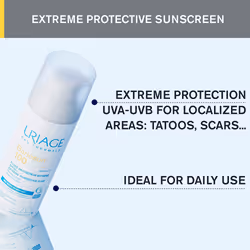 Bariésun 100 Very high protection sunscreen for the face SPF50+ 50 ml - Additional view 4