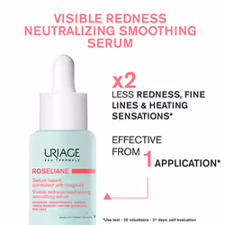 Roseliane visible redness neutralizing serum 30 ml