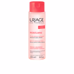 Roseliane Anti-redness facial cleanser with CALENDULA, Rose And Apricot Oil 250 ml