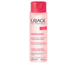 Roseliane Anti-redness facial cleanser with CALENDULA, Rose And Apricot Oil 250 ml