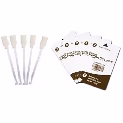 Evolis Regular Cleaning Kit, Dye-sublimation, Zenius Prima