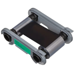 Evolis RCT219NAAA BlackFLEX Monochrome Ribbon (1000 Prints)