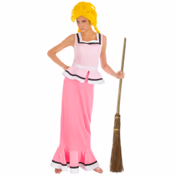 Bonemine Asterix and Obelix costume for adults