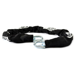 VECTOR Chain Lock with Sleeve - Ø13mm / 1,3m