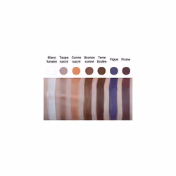 Noir CHARBON Eyeliner, 1 g
