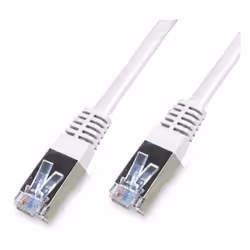 Neklan Cat5e FTP - 5m networking cable Grey F/UTP (FTP) - Additional view 4