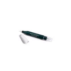Nail Polish Corrector Pen - Gel Nail Polish Corrector Pen + 3 Tapered Refill Tips - Acetone-Free, Bio-Sourced Nail Polish Rem ...