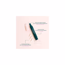 Nail Polish Corrector Pen - Gel Nail Polish Corrector Pen + 3 Tapered Refill Tips - Acetone-Free, Bio-Sourced Nail Polish Remover Brush - Gel Nail
