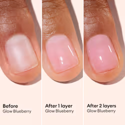Manucurist Active Glow Nail strengthener 15 ml - Additional view 3