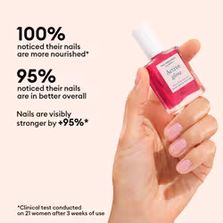 Manucurist Active Glow Nail strengthener 15 ml - Additional view 6