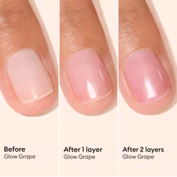 Manucurist Active Glow Nail strengthener 15 ml - Additional view 4