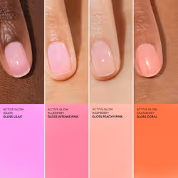 Manucurist Active Glow Nail strengthener 15 ml - Additional view 7