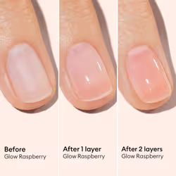 Manucurist Active Glow Nail strengthener 15 ml - Additional view 4