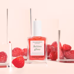 Manucurist Active Glow Nail strengthener 15 ml - Additional view 8