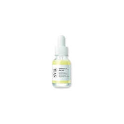 SVR Ampoule Relax Trattamento Notte Concentrato Rilassante Contorno Occhi 15 ml
