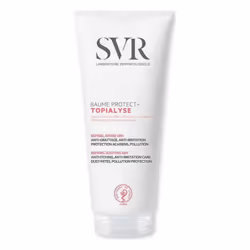 Soothing Balsam for Itching and Irritated Skin Svr Topialyse Baume Protect (200 ml)