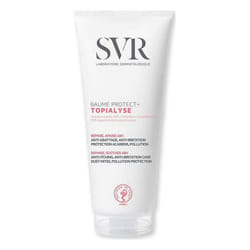 Soothing Balsam for Itching and Irritated Skin Svr Topialyse Baume Protect (200 ml)