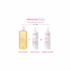 TOPIALYSE Baume Protect+ Intensive Face and Body Moisturising Balm - 48hr Anti-Itching Soothing Care for Very Dry, Eczema-Prone Sensitive Skin, All - Additional view 5