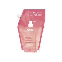 SVR Topialyse Gel Lavant 1000 ml Shower gel Unisex Body