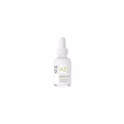 SEBIACLEAR Ampoule [AZ] Flash, 15% Azelaic Acid, 5% Niacinamide Anti-Blemish Concentrate for Oily Acne-Prone Skin, 30ml