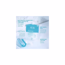 HYDRALIANE Intensive Hydrading HA Moisturizer for Sensitive Combination Skin, 100% Natural Ingredients, 46% less plastic - Additional view 4