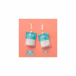 HYDRALIANE Intensive Hydrading HA Moisturizer for Sensitive Combination Skin, 100% Natural Ingredients, 46% less plastic - Additional view 5