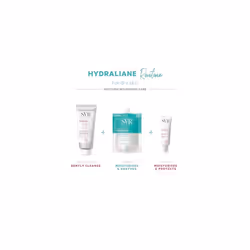 HYDRALIANE Intensive Hydrading HA Moisturizer for Sensitive Combination Skin, 100% Natural Ingredients, 46% less plastic - Additional view 6