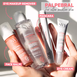 PALPEBRAL Soothing Hydrating Face Balm for Sensitive Skin and Irritated Eyelids Prone to Redness, Itching and Extreme Dryness, Fragrance-Free, 30ml - Additional view 6