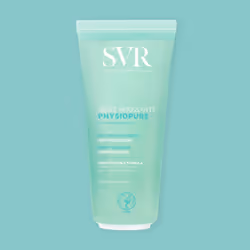 SVR Gelee Moussante Physiopure cleanser 200 ml