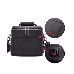 SONY A6400 Black KIT SEL 16-50MM F3.5-5.6 OSS Black +Bag +16GB SD card - Additional view 4