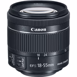 CANON EOS 850D KIT EF-S 18-55mm F4-5.6 IS STM Black + camera Bag + 16GB SD card