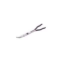 Facom 195.34L Long Reach Pliers 340mm 45 Degree