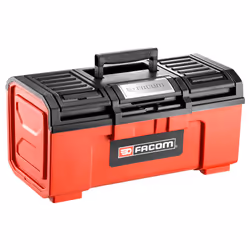 Facom BP.C19N Plastic Tool Box 19"