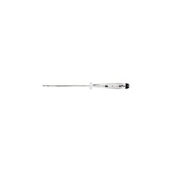 AV. ht1Â C Low Voltage Detector Screwdriver, Transparent, 190Â mm