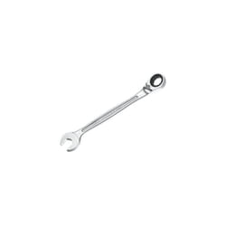 Facom 467B.18 Anti Slip Combination Ratcheting Spanner 18mm
