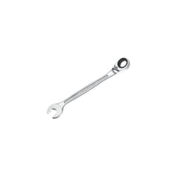 Facom 467B.24 Anti Slip Combination Ratcheting Spanner 24mm