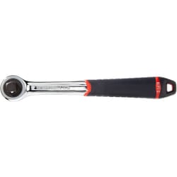 Facom s.161bÂ âÂ Ratchet (1/2, Waterproof High Performance) Black and Red