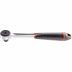 Facom s.161bÂ âÂ Ratchet (1/2, Waterproof High Performance) Black and Red